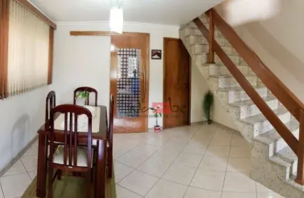 Imagem: Sobrado para Venda, Vila Carmosina