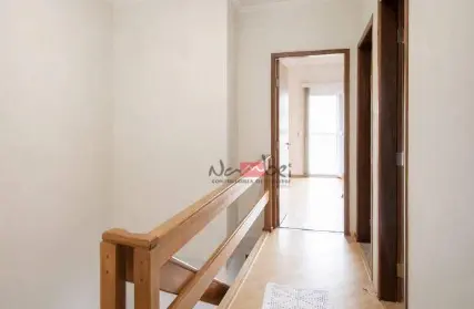 Imagem: Sobrado para Venda, Vila Carmosina