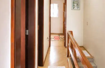 Imagem: Sobrado para Venda, Vila Carmosina