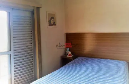 Imagem: Sobrado para Venda, Vila Carmosina