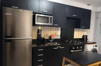 Imagem: Apartamento para Venda, Itaquera