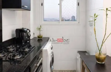 Imagem: Apartamento para Venda, Itaquera