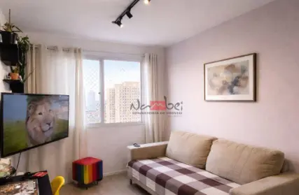 Imagem: Apartamento para Venda, Itaquera