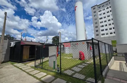Imagem: Apartamento para Venda, Jardim Eliane