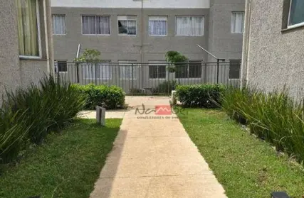 Imagem: Apartamento para Venda, Jardim Eliane