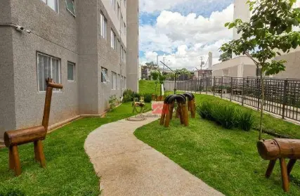 Imagem: Apartamento para Venda, Jardim Eliane