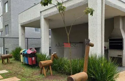Imagem: Apartamento para Venda, Jardim Eliane