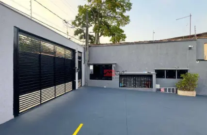 Imagem: Condomínio Fechado para Venda, Parada XV de Novembro