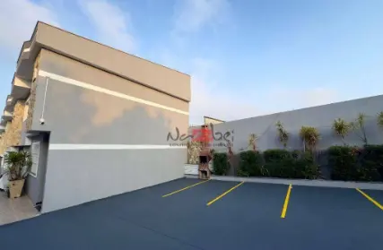 Imagem: Condomínio Fechado para Venda, Parada XV de Novembro