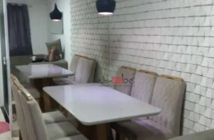 Imagem: Condomínio Fechado para Venda, Parada XV de Novembro