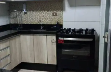 Imagem: Condomínio Fechado para Venda, Parada XV de Novembro