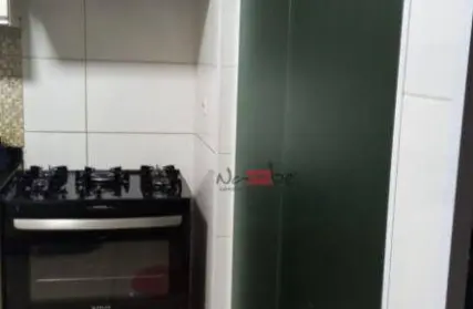 Imagem: Condomínio Fechado para Venda, Parada XV de Novembro