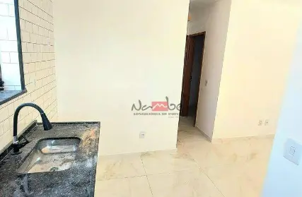 Imagem: Apartamento para Venda, Vila Marieta (ZL)