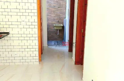 Imagem: Apartamento para Venda, Vila Marieta (ZL)