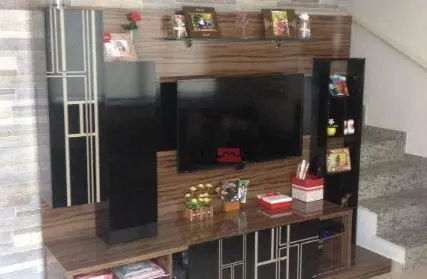 Imagem: Condomínio Fechado para Venda, Cidade Líder