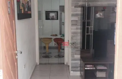 Imagem: Condomínio Fechado para Venda, Cidade Líder