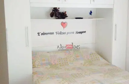 Imagem: Condomínio Fechado para Venda, Cidade Líder