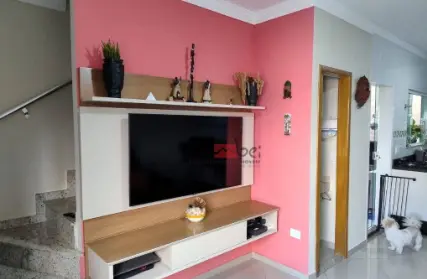 Imagem: Condomínio Fechado para Venda, Vila Ré