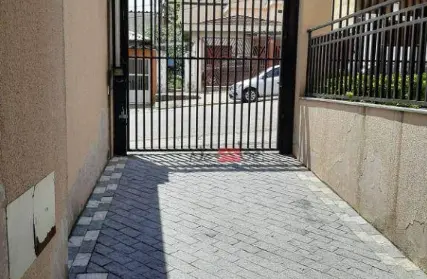 Imagem: Condomínio Fechado para Venda, Vila Ré