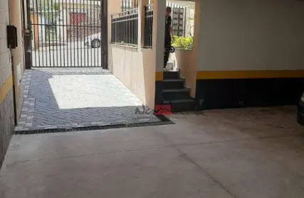 Imagem: Condomínio Fechado para Venda, Vila Ré