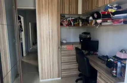 Imagem: Condomínio Fechado para Venda, Vila Curuçá