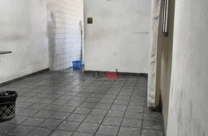 Imagem: Sobrado para Venda, Vila Carmosina