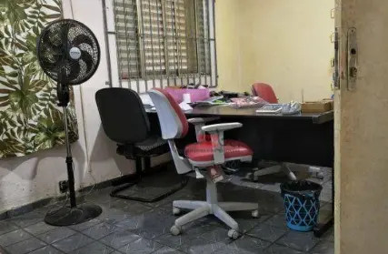 Imagem: Sobrado para Venda, Vila Carmosina
