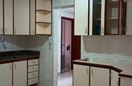 Imagem: Apartamento para Alugar, Cohab José Bonifácio