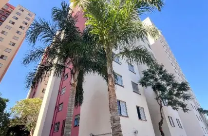 Imagem: Apartamento para Venda, Itaquera