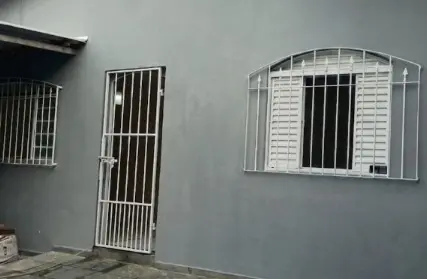 Imagem: Casa Térrea para Alugar, Vila Carmosina