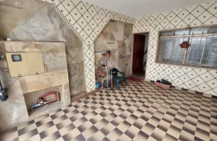 Imagem: Sobrado para Venda, Tatuapé