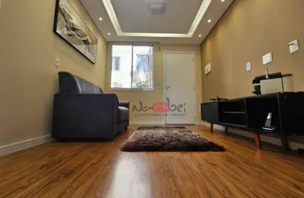 Imagem: Apartamento para Venda, Itaquera