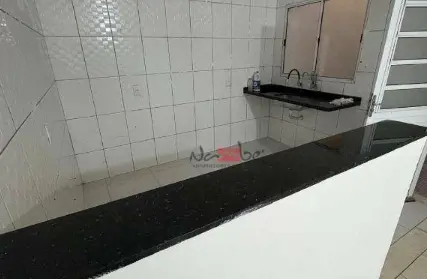 Imagem: Condomínio Fechado para Venda, Vila Carrão