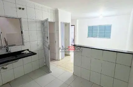 Imagem: Condomínio Fechado para Venda, Vila Carrão