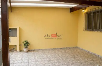 Imagem: Casa Térrea para Venda, Cidade Patriarca