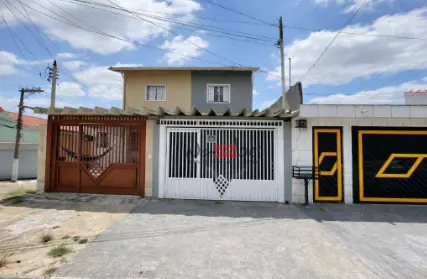 Imagem: Sobrado para Venda, Vila Talarico
