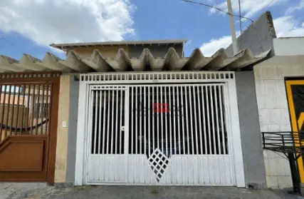 Imagem: Sobrado para Venda, Vila Talarico