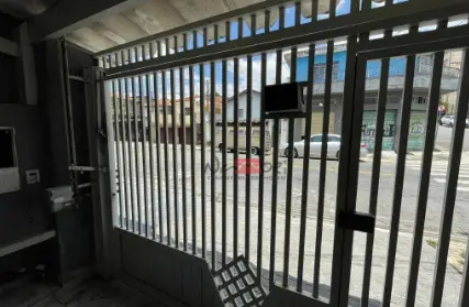 Imagem: Sobrado para Venda, Vila Talarico