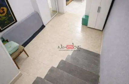 Imagem: Sobrado para Venda, Vila Talarico