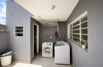 Imagem: Sobrado para Venda, Vila Talarico