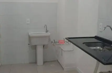 Imagem: Apartamento para Venda, Guaianases