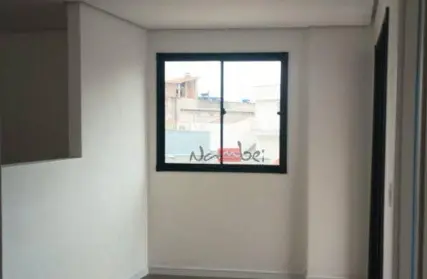 Imagem: Apartamento para Venda, Parque Savoy City