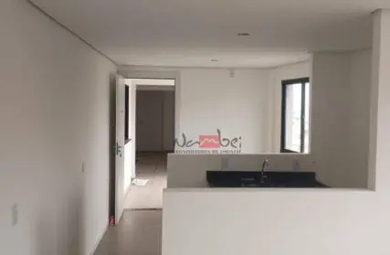 Imagem: Apartamento para Venda, Parque Savoy City