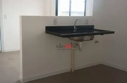 Imagem: Apartamento para Venda, Parque Savoy City