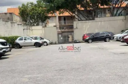 Imagem: Apartamento para Venda, Vila Taquari
