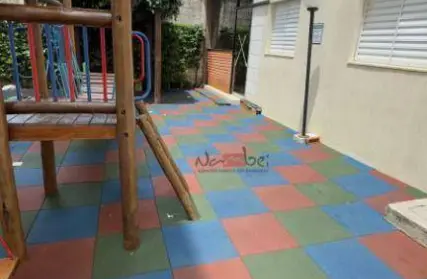 Imagem: Apartamento para Venda, Vila Taquari