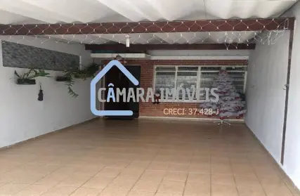 Imagem: Sobrado para Venda, Jardim São Carlos (Zona Leste)