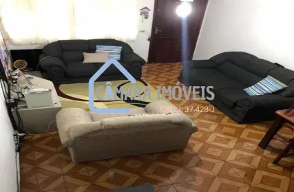 Imagem: Sobrado para Venda, Jardim São Carlos (Zona Leste)