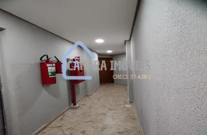 Imagem: Apartamento para Alugar, Vila Nova Savoia