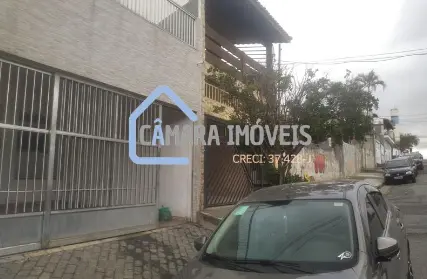 Imagem: Sobrado para Venda, Jardim Santa Maria